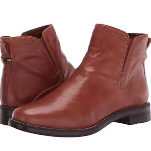 NWT) Franco Sarto Women's Marcus Bootie Size 8